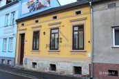 Rodinný dům 2+2, V. Nezvala, ČB, cena 7250000 CZK / objekt, nabízí 