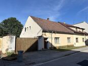 Prodej rodinný dům 2+1 s možnosti dodělání dalších pokojů, Nové Hrady, cena 3950000 CZK / objekt, nabízí 