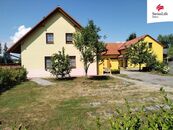 Pronájem rodinného domu 180 m2, Břehov, cena 55000 CZK / objekt / měsíc, nabízí