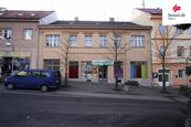 Prodej vícegeneračního domu 597 m2 Žižkovo náměstí, Mladá Vožice, cena 16000000 CZK / objekt, nabízí 