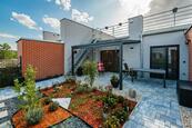 Prodej moderního domu 3+kk se střešní terasou Tábor, Klokoty, cena 11900000 CZK / objekt, nabízí 