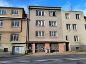 Bytový dům v centru města, cena 14700000 CZK / objekt, nabízí 