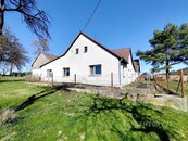 Prodej, Rodinné domy, 150m2 s pozemkem 7250 m2, Karlov u Nové Včelnice, cena 7980000 CZK / objekt, nabízí 