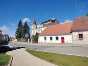 Prodej Chalupy 167 m2 - Nová Bystřice, cena 3500000 CZK / objekt, nabízí