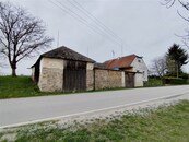 Prodej, Rodinného domu 104 m2 s pozemkem 666 m2 ve vsi Řečice u Volfířova., cena 4150000 CZK / objekt, nabízí