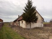 Stavební pozemek pro bydlení 3068 m2 v Olšanech u Dačic, cena 2700000 CZK / objekt, nabízí 