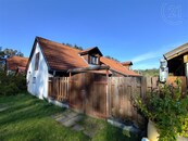 Prodej, Rodinného domu s pozemkem 713m2 v osadě Cikar, okres Jindřichův Hradec, cena cena v RK, nabízí