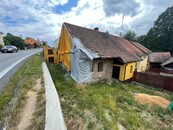 Prodej RD 1+1 Lnáře 122 k demolici, cena 1590000 CZK / objekt, nabízí 