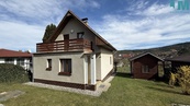 Prodej chaty 94 m2, pozemek 709 m2, Holubov - Krasetín, cena 5200000 CZK / objekt, nabízí 