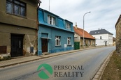 Prodej rodinné domy, 175 m2 - Mladá Vožice, cena 4000000 CZK / objekt, nabízí