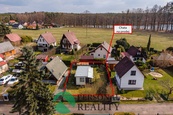 Prodej chaty 30 m2, Roudná, cena 1390000 CZK / objekt, nabízí 