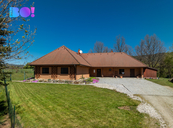 Prodej, Vila, Kájov, cena 17900000 CZK / objekt, nabízí 