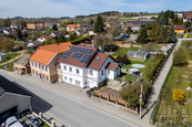 Prodej, Rodinný dům, Dolní Dvořiště, cena 11900000 CZK / objekt, nabízí 