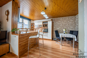 Prodej, Rodinný dům, Trhové Sviny, cena 6490000 CZK / objekt, nabízí 