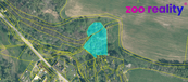 Prodej, Zemědělská usedlost, Horní Stropnice, cena 1650000 CZK / objekt, nabízí