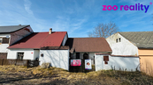 Prodej, Rodinný dům, Svatý Jan nad Malší, cena 4190000 CZK / objekt, nabízí