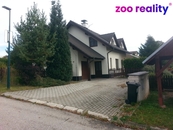 Pronájem, Rodinný dům, Hlincová Hora, cena 27000 CZK / objekt / měsíc, nabízí 