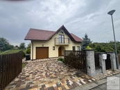 Prodej, Rodinný dům, Římov, cena 11500000 CZK / objekt, nabízí 