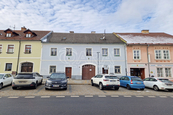 Prodej, Rodinný dům, Vyšší Brod, cena 7900000 CZK / objekt, nabízí