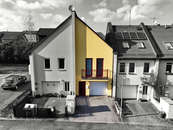 Prodej, Rodinný dům, Borotín, cena 3740000 CZK / objekt, nabízí 