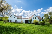 Prodej, Zemědělská usedlost, Čížkrajice, cena 9950000 CZK / objekt, nabízí