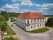 Prodej, Rodinný dům, Nová Bystřice, cena 19900000 CZK / objekt, nabízí 