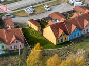 Prodej, Rodinný dům, Frymburk, cena 7895000 CZK / objekt, nabízí 