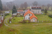 Prodej, Rodinný dům, Katovice, cena 2990000 CZK / objekt, nabízí 