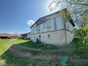Prodej, Zemědělská usedlost, Soběnov, cena 1995000 CZK / objekt, nabízí 