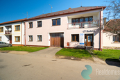 Prodej, Zemědělská usedlost, Hrdějovice, cena cena v RK, nabízí