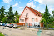 Prodej, Rodinný dům, České Budějovice, cena 10890000 CZK / objekt, nabízí 