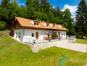 Prodej, Rodinný dům, Rožmberk nad Vltavou, cena 12990000 CZK / objekt, nabízí 