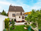 Prodej, Rodinný dům, České Budějovice, cena 10490000 CZK / objekt, nabízí REALDOMUS
