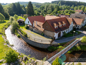 Prodej, Chata, chalupa, Benešov nad Černou, cena 13900000 CZK / objekt, nabízí 