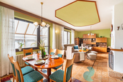 Prodej, Rodinný dům, Litvínovice, cena 11490000 CZK / objekt, nabízí 