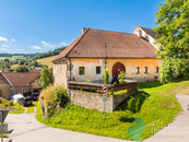 Prodej, Chata, chalupa, Hořice na Šumavě, cena 4490000 CZK / objekt, nabízí 