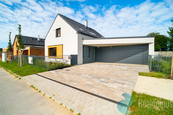Prodej, Rodinný dům, České Budějovice, cena 18490000 CZK / objekt, nabízí 