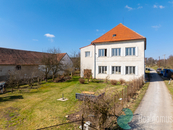 Prodej, Rodinný dům, Kaplice, cena 7780000 CZK / objekt, nabízí 