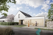 Prodej, Rodinný dům, České Budějovice, cena 20390000 CZK / objekt, nabízí 