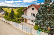 Prodej, Rodinný dům, Litvínovice, cena 12490000 CZK / objekt, nabízí 