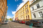Prodej, Činžovní dům, České Budějovice, cena cena v RK, nabízí 