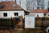 Rodinné domy (soubor), 2x + vedl. st., poz. 6550m2, cena 10000000 CZK / objekt, nabízí 